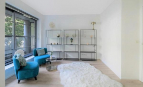 Appartement cosy pour 2 pers, Proche Champs-Élysées au cœur du 8e